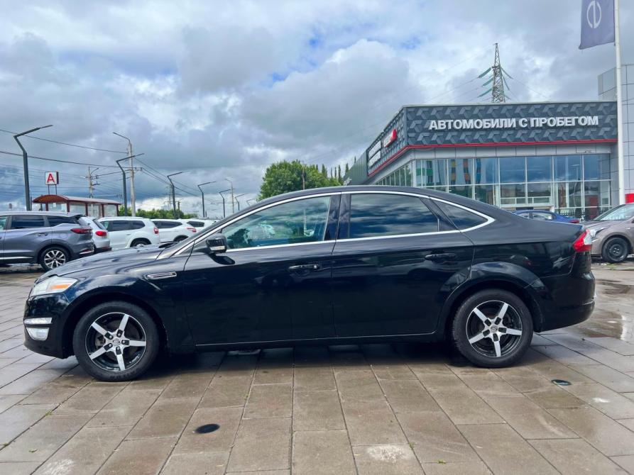 Ford Mondeo IV Рестайлинг Стерлитамак  - изображение 7