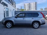 Nissan X-Trail II Рестайлинг Москва  - изображение 25