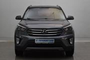Hyundai Creta I Москва  - изображение 21