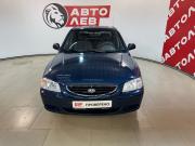 Hyundai Accent II Новочеркасск  - изображение 19