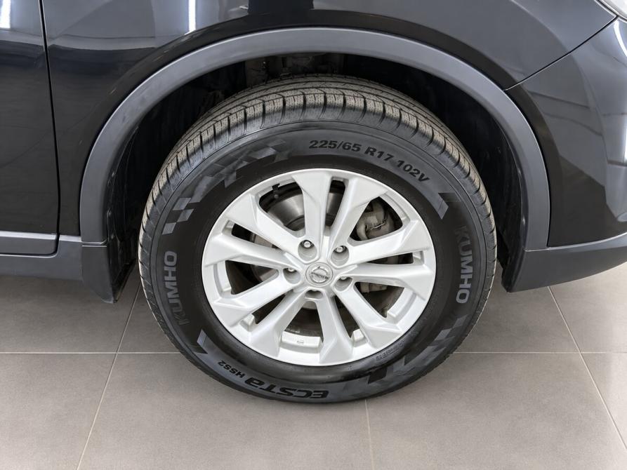 Nissan X-Trail III Москва  - изображение 17