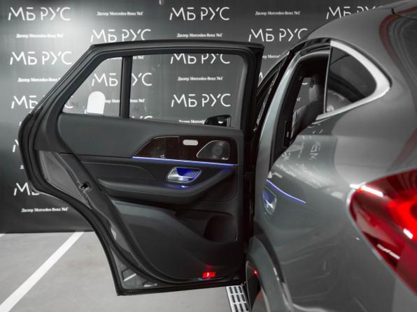 Новый Mercedes-Benz GLE Coupe II (C167) Рестайлинг 2026 года, цена 15 164 000 рублей, внедорожник, Автокод Объявления