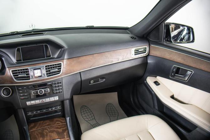 Mercedes-Benz E-Класс IV (W212 S212 C207) Рестайлинг с пробегом 2014 года, цена 1 999 000 рублей, 161000 км, седан, Автокод Объявления