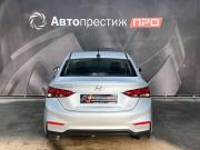 Hyundai Solaris II Пермь  - изображение 25