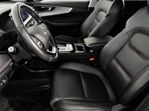 Chery Tiggo 7 Pro I с пробегом 2021 года, цена 1 790 000 рублей, 59000 км, внедорожник, Автокод Объявления