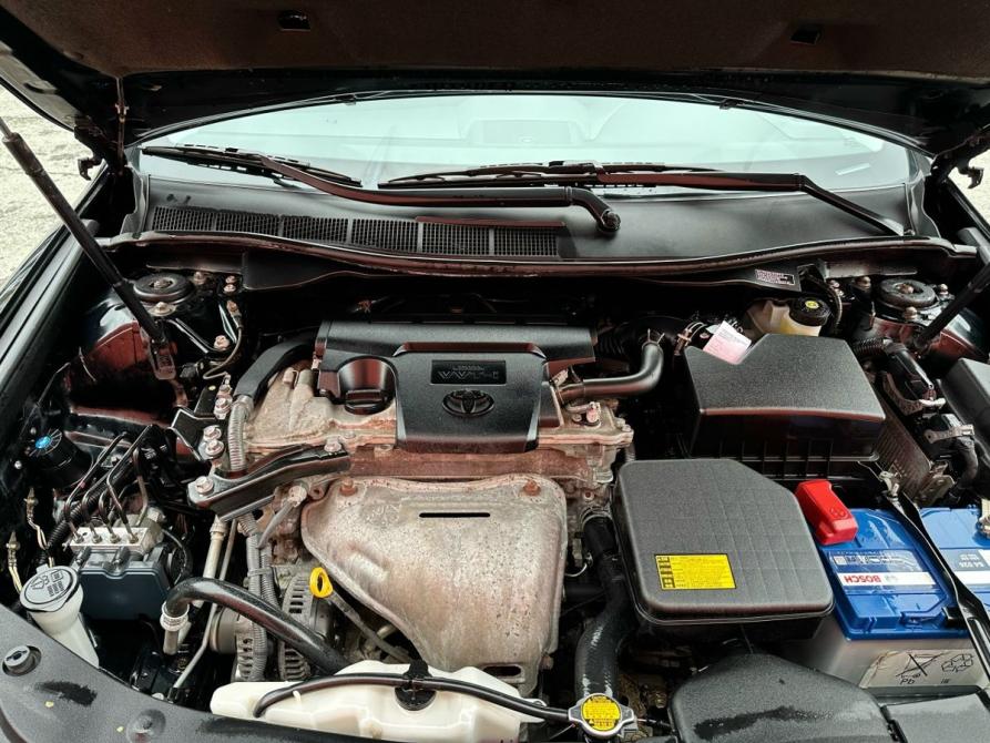 Toyota Camry VII (XV50) Пермь  - изображение 8