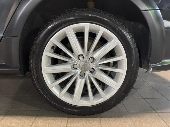 Audi A4 allroad IV (B8) с пробегом 2011 года, цена 1 149 000 рублей, 360000 км, универсал, Автокод Объявления