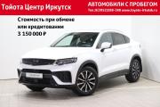 Geely Tugella I Рестайлинг Иркутск  - изображение 20
