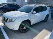 Nissan Terrano III (D10) Уфа  - изображение 13