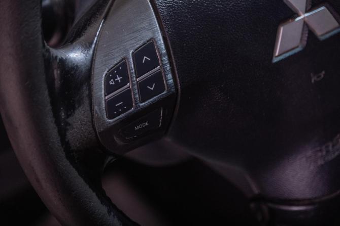 Mitsubishi Lancer X с пробегом 2008 года, цена 699 000 рублей, 233000 км, седан, Автокод Объявления