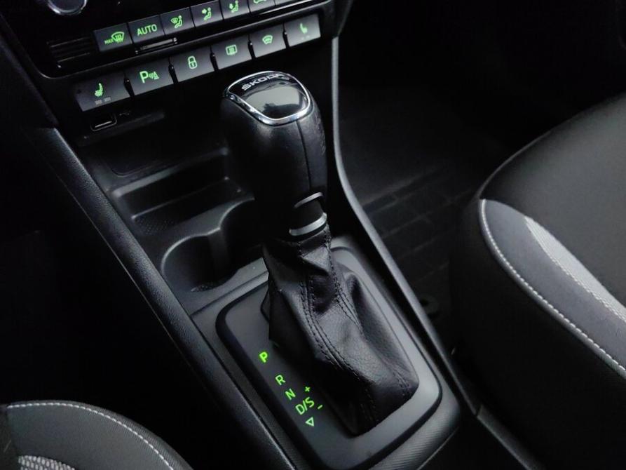 Skoda Rapid I Рестайлинг Подольск  - изображение 16