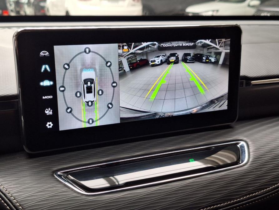 Haval Jolion I Рестайлинг Челябинск  - изображение 14