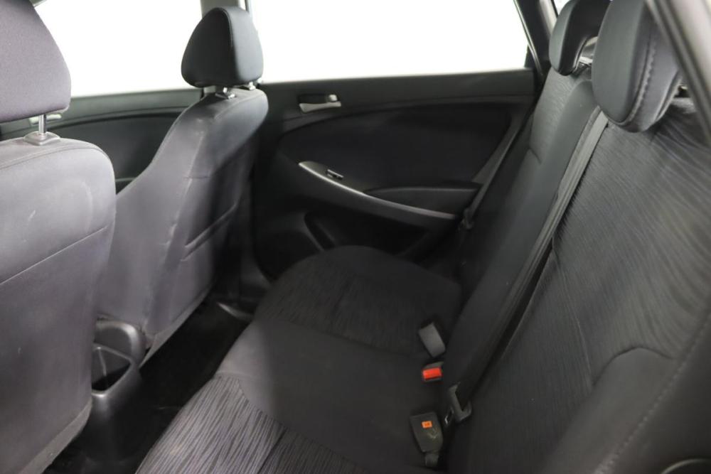 Hyundai Solaris I Рестайлинг Нижний Новгород  - изображение 19
