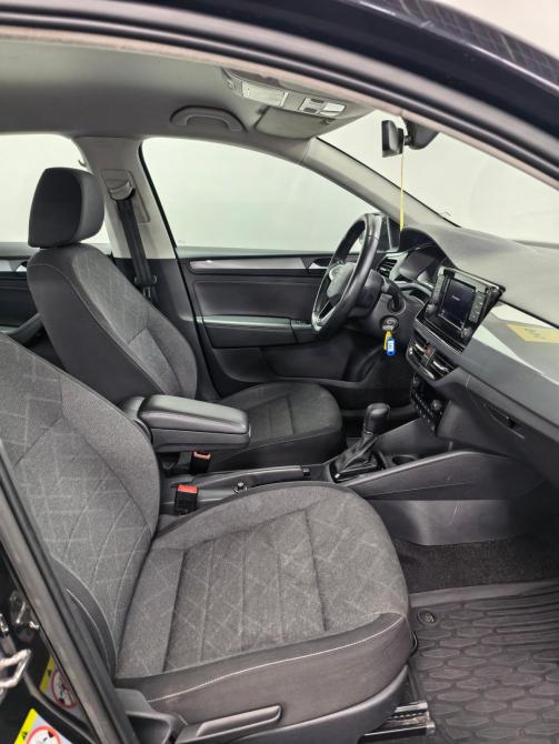 Volkswagen Polo VI Санкт-Петербург  - изображение 23