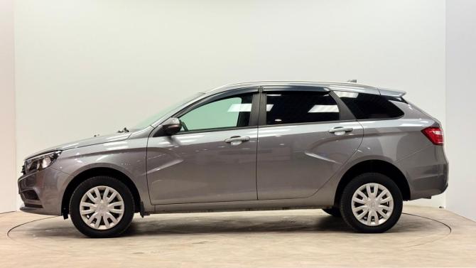 Lada (ВАЗ) Vesta I с пробегом 2020 года, цена 1 099 000 рублей, 92427 км, универсал, Автокод Объявления