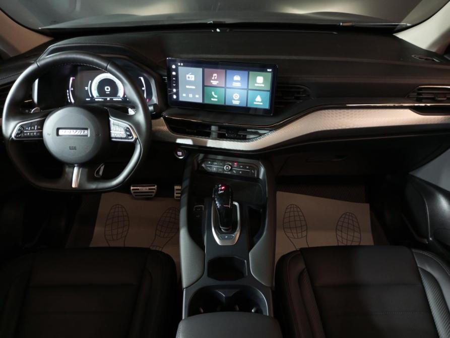 Haval F7 I Рестайлинг Уфа  - изображение 9