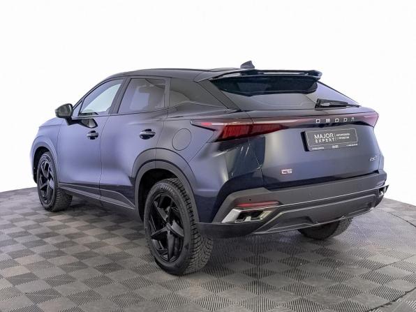 Omoda C5 I с пробегом 2023 года, цена 1 775 000 рублей, 25679 км, внедорожник, Автокод Объявления