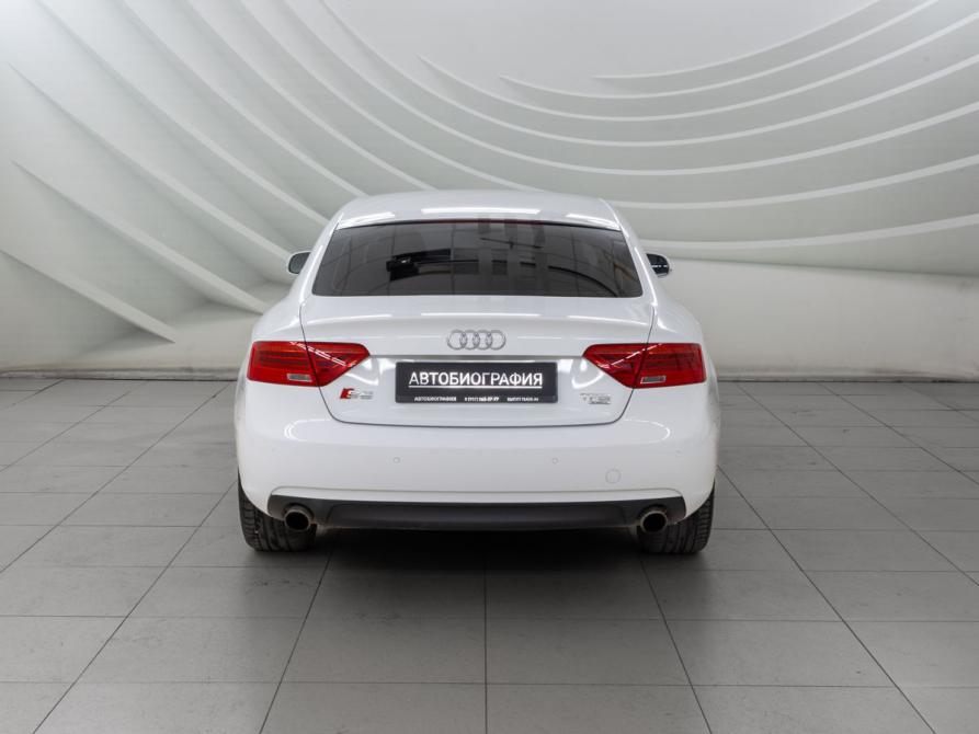 Audi A5 I (8T) Рестайлинг Волгоград  - изображение 6