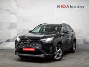 Toyota RAV4 V (XA50) Екатеринбург  - изображение 23