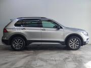 Volkswagen Tiguan II Барнаул  - изображение 39