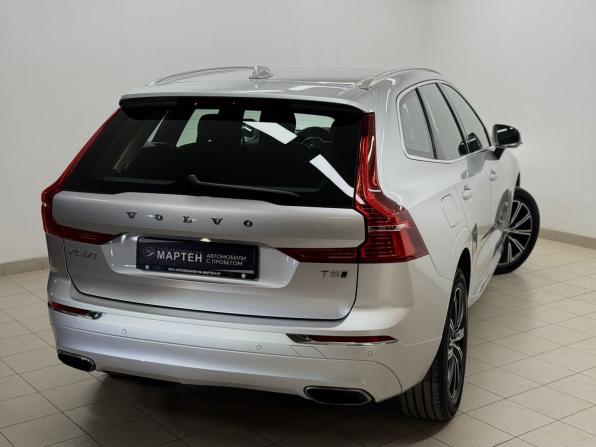 Volvo XC60 II с пробегом 2020 года, цена 4 189 000 рублей, 78944 км, внедорожник, Автокод Объявления