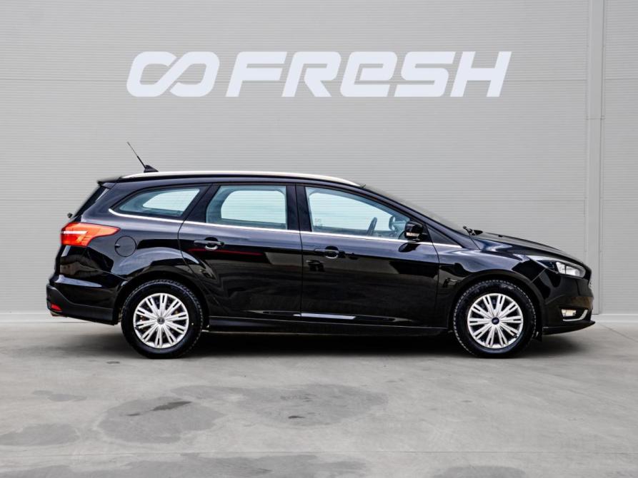 Ford Focus III Рестайлинг Краснодар  - изображение 5