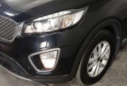 Kia Sorento II Рестайлинг Волгоград  - изображение 49