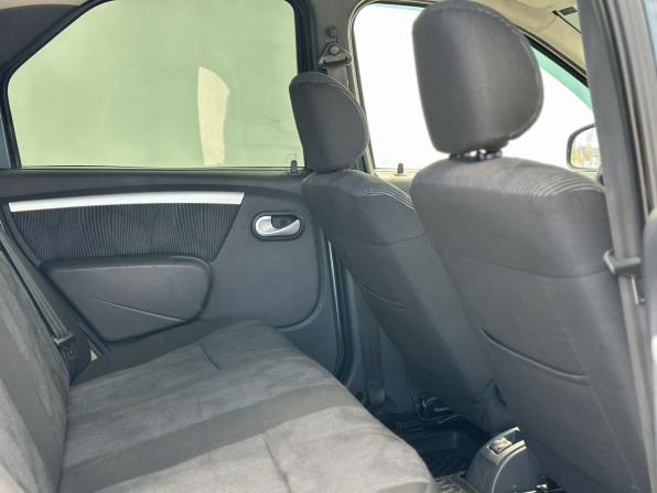 Renault Logan I Рестайлинг с пробегом 2011 года, цена 545 000 рублей, 213643 км, седан, Автокод Объявления