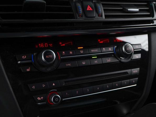BMW X6 II (F16) с пробегом 2019 года, цена 5 587 077 рублей, 103428 км, внедорожник, Автокод Объявления