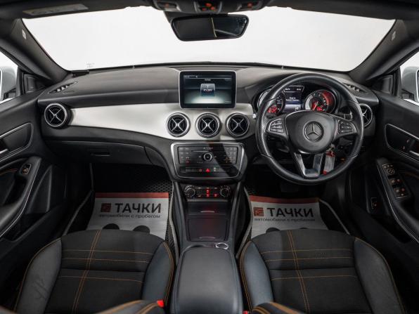 Mercedes-Benz CLA I (C117 X117) с пробегом 2015 года, цена 1 399 500 рублей, 84700 км, седан, Автокод Объявления