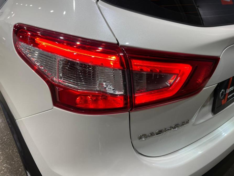 Nissan Qashqai II Пермь  - изображение 10