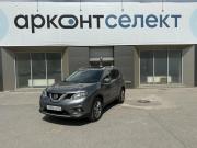 Nissan X-Trail III Волгоград  - изображение 2