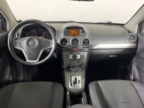 Opel Antara I Рестайлинг с пробегом 2011 года, цена 648 000 рублей, 258722 км, внедорожник, Автокод Объявления