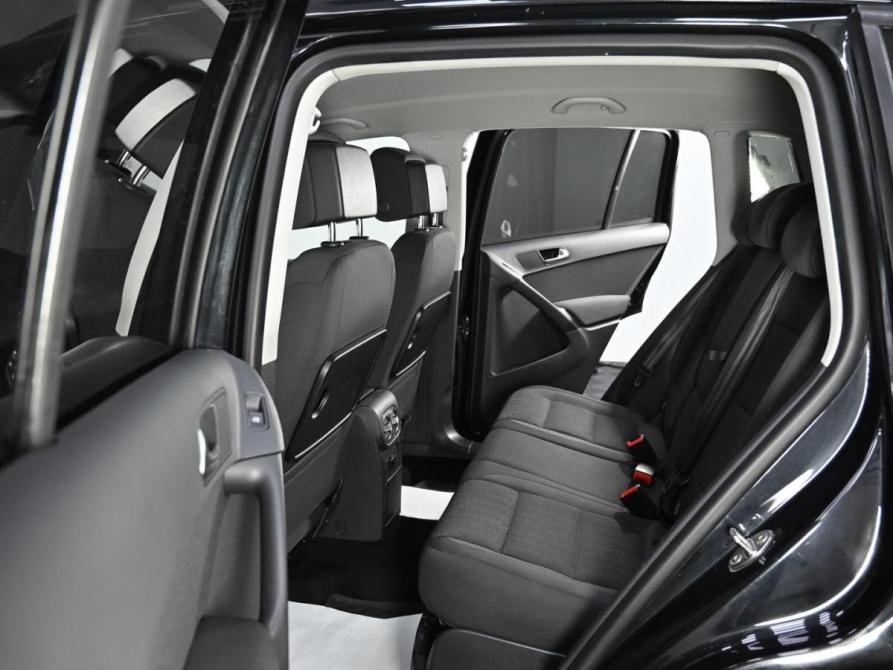 Volkswagen Tiguan I Рестайлинг Москва  - изображение 13