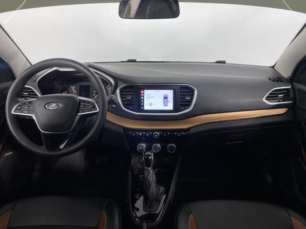 Lada (ВАЗ) Vesta I Рестайлинг (NG) с пробегом 2024 года, цена 1 295 000 рублей, 31659 км, универсал, Автокод Объявления