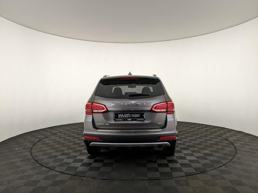 Haval H6 I Москва  - изображение 6