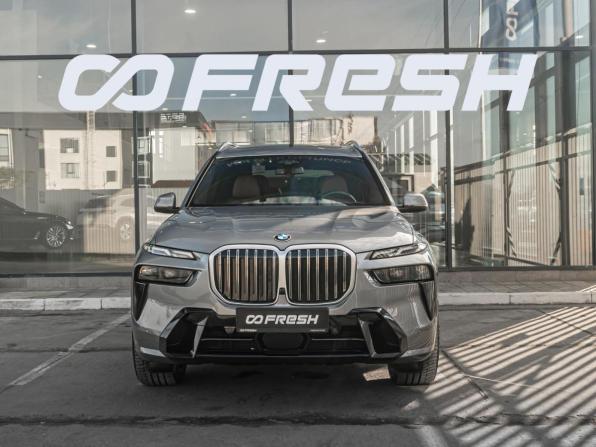 BMW X7 I (G07) Рестайлинг с пробегом 2023 года, цена 13 999 000 рублей, 26360 км, внедорожник, Автокод Объявления