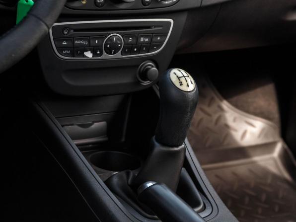 Renault Fluence I с пробегом 2010 года, цена 560 000 рублей, 186474 км, седан, Автокод Объявления