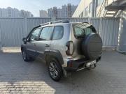Lada (ВАЗ) Niva Travel I Ростов-на-Дону  - изображение 25