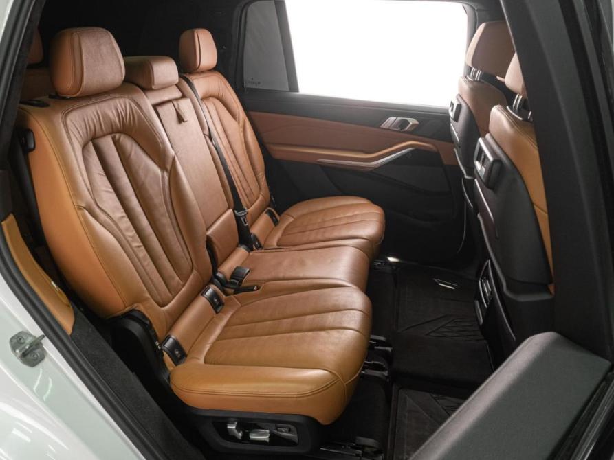 BMW X7 I (G07) Тюмень  - изображение 11
