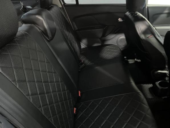 Renault Logan II Рестайлинг с пробегом 2020 года, цена 1 115 000 рублей, 91751 км, седан, Автокод Объявления