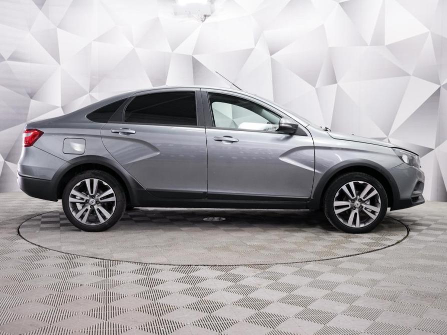 Lada (ВАЗ) Vesta I Ульяновск  - изображение 6
