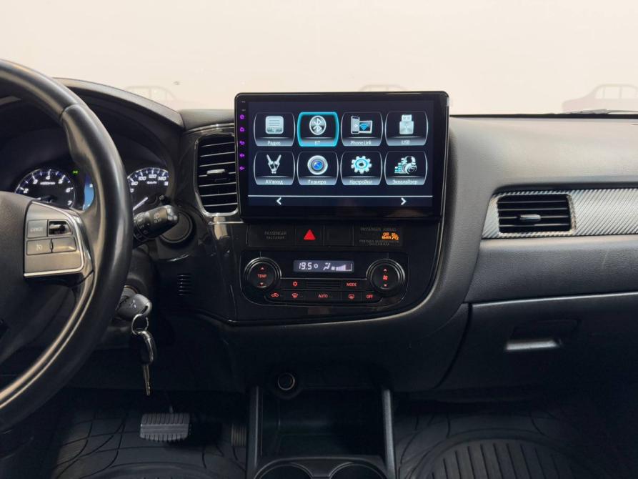 Mitsubishi Outlander III Рестайлинг 2 Ставрополь  - изображение 4