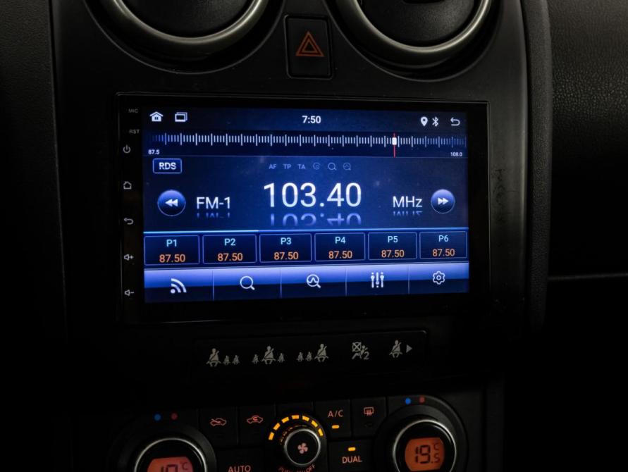 Nissan Qashqai I Санкт-Петербург  - изображение 16