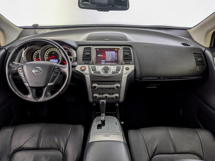 Nissan Murano II (Z51) Рестайлинг 2 Москва  - изображение 14