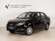 Lada (ВАЗ) Granta I Рестайлинг Казань  - изображение 8