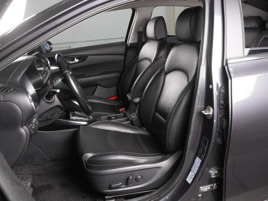Kia Cerato IV Рестайлинг Минеральные Воды  - изображение 10