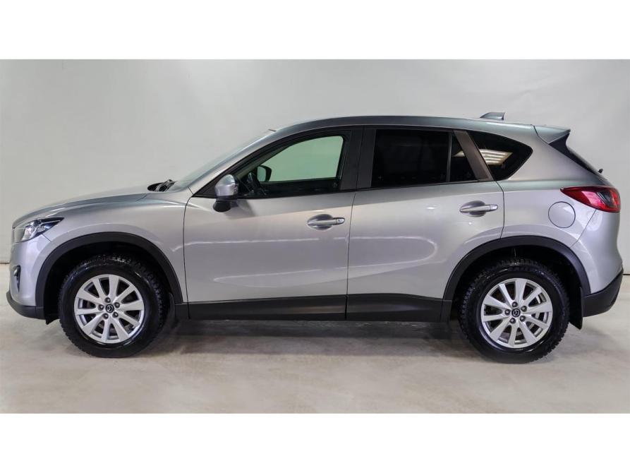 Mazda CX-5 I Астрахань  - изображение 8