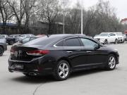 Hyundai Sonata VII (LF) Рестайлинг Москва  - изображение 27