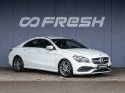 Mercedes-Benz CLA I (C117 X117) Рестайлинг Краснодар  - изображение 23
